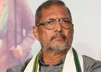 नाना पाटेकर का किसानों को संदेश, कहा – सरकार से कुछ मांगों मत, बल्कि तय करों…’