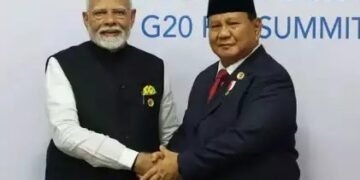दुनिया के सबसे बड़े मुस्लिम मुल्क की ब्रिक्स में एंट्री, पढ़ें पूरी खबर..