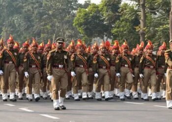 UP पुलिस में भी ‘अग्निवीर’? वायरल हुआ लेटर तो DGP ने दी सफाई, बोले- गलती से जारी हुआ