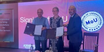 KRIBHCO और Novonesis के नए MoU से कृषि में कैसे बदलाव आएंगे?