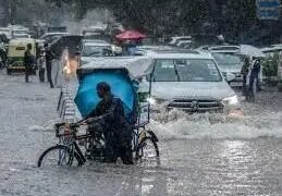 दिल्ली समेत इन राज्यों में होगी झमाझम बारिश, जारी किया अलर्ट