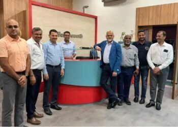 भारत के इथेनॉल मिश्रण लक्ष्यों को आगे बढ़ाने के लिए एडवांटा ने बैद्यनाथ बायोफ्यूल्स के साथ साझेदारी की