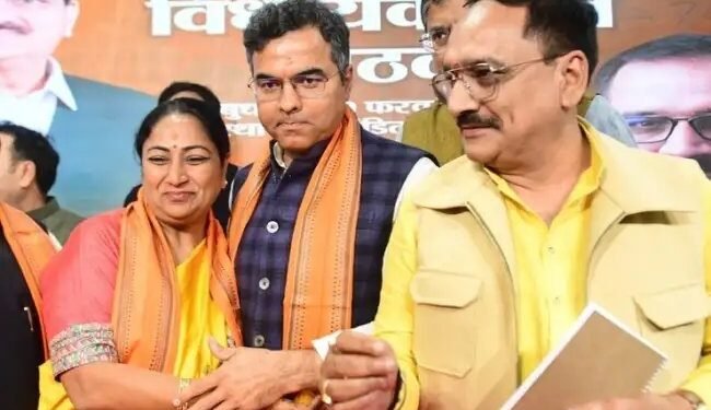 दिल्ली की मुख्यमंत्री रेखा गुप्ता ने बंद की राज्य में पूर्व CM और मंत्रियों के पर्सनल स्टाफ की सेवाएं बंद