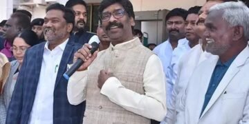 झारखंड की राजनीति में हलचल तेज, जेल गए हेमंत सोरेन तो कौन संभालेगा CM पद