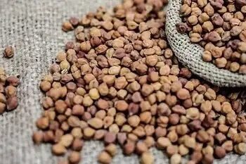 अहरहर के बाद अब चने के दाम ने बढ़ाई चिंता, जानें बढ़ते दामों के लिए कौन है जिम्मेदार