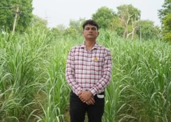 बागपत केवीके में खुलेगा गन्ना उत्कृष्टा केंद्र, जानें क्या होगा खास?