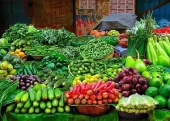 आलू से लेकर प्याज, इन सब्जियों की कीमत में फिर उछाल, सरकार ने उठाया बड़ा कदम