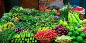 आलू से लेकर प्याज, इन सब्जियों की कीमत में फिर उछाल, सरकार ने उठाया बड़ा कदम