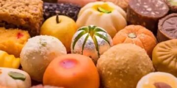 दिवाली से पहली डेयरी मंत्री ने पनीर और मिठाई को लेकर कही ये बड़ी बात, पढ़ें पूरी खबर.