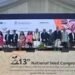 भारत का लक्ष्य 2028 तक वैश्विक बीज बाजार में 1.4 बिलियन डॉलर का हिस्सा हासिल करना है: राष्ट्रीय बीज कांग्रेस