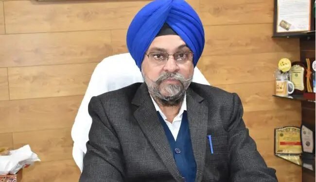 जम्मू में आलू खेती से सशक्त हो रही कृषि अर्थव्यवस्था : ए.एस. रीन