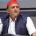 रनवे से हेलीकॉप्टर चोरी होने पर अखिलेश यादव ने उठाए कानून व्यवस्था पर सवाल