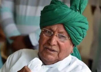 हरियाणा के पूर्व CM ओमप्रकाश चौटाला का 89 साल की उम्र में निधन