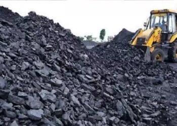 कोयला क्षेत्र ने फरवरी 2024 के दौरान 11.6 प्रतिशत की उच्चतम वृद्धि दर्ज की