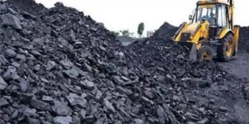 कोयला क्षेत्र ने फरवरी 2024 के दौरान 11.6 प्रतिशत की उच्चतम वृद्धि दर्ज की