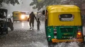 देश के पूर्वी हिस्सों में अगले 2 दिन होगी झमाझम बारिश, Monsoon रहेगा सुपर एक्टिव