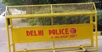 किसानों के मार्च से पहले दिल्ली पुलिस ने की ये तैयारी, जानें क्या है प्लान?