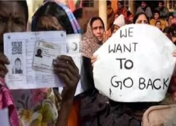 चुनाव 2024 : जम्मू के विस्‍थापित क्षेत्रों में विशेष मतदान केंद्र बनाए जाएंगे