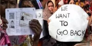 चुनाव 2024 : जम्मू के विस्‍थापित क्षेत्रों में विशेष मतदान केंद्र बनाए जाएंगे