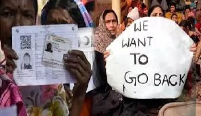 चुनाव 2024 : जम्मू के विस्‍थापित क्षेत्रों में विशेष मतदान केंद्र बनाए जाएंगे