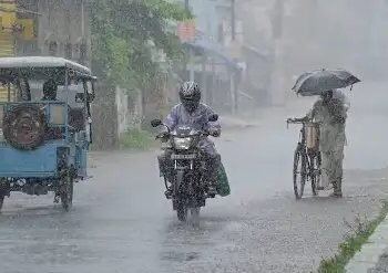 इन राज्यों में होने वाली है बारिश, IMD ने दी जानकारी, जानें डिटेल!