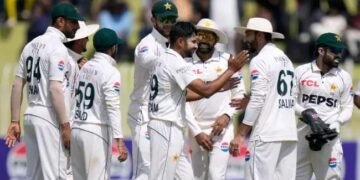 बांग्लादेश से हार के बाद पाक को बड़ा झटका, ICC ने दी कड़ी सजा