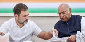 हरियाणा चुनाव में धांधली का आरोप खारिज, 1600 पन्नों में EC ने दिया जवाब