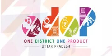 ‘एक जिला एक उत्पाद संपर्क’ कार्यक्रम से किसानों को मिलेगा लाभ