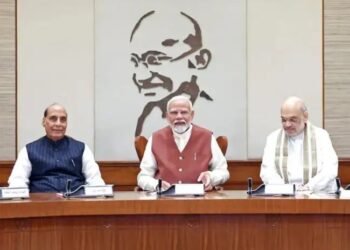 कैबिनेट ने लिए 3 अहम फैसले, केदारनाथ और हेमकुंड प्रोजेक्ट्स को मिली मंजूरी