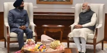 कौन हैं चंडीगढ़ यूनिवर्सिटी के फाउंडर सतनाम सिंह संधू, राष्ट्रपति ने किया मनोनित