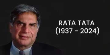देश ने खोया महानायक! राजकीय सम्मान के साथ होगा Ratan Tata की अंतिम संस्कार
