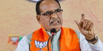 दिल्ली की स्थिती खराब, केंद्रीय मंत्री शिवराज सिंह का चुनाव से पहले बड़ा बयान…