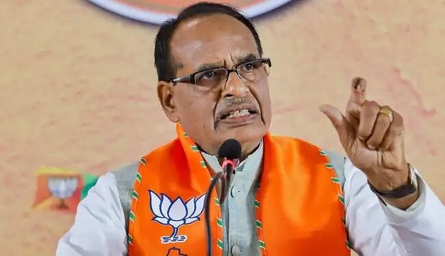 दिल्ली की स्थिती खराब, केंद्रीय मंत्री शिवराज सिंह का चुनाव से पहले बड़ा बयान…