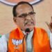 दिल्ली की स्थिती खराब, केंद्रीय मंत्री शिवराज सिंह का चुनाव से पहले बड़ा बयान…