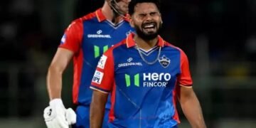 BCCI ने ऋषभ पंत पर लगाया लाखों का जुर्माना, जानें क्या है पूरा मामला