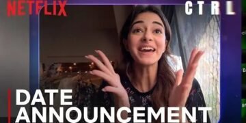 फिर Netflix पर धमाल मचाने के लिए तैयार अनन्या, ला रही सोशल मीडिया की दमदार स्टोरी