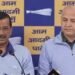 आप ने उम्मीदवारों की दूसरी सूची जारी की, जंगपुरा से मनीष सिसोदिया, पटपड़गंज से अवध ओझा को टिकट