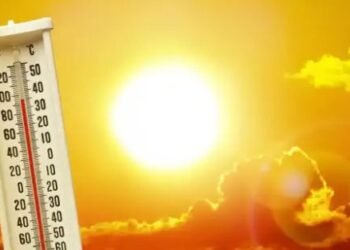 इन राज्यों में गर्म हुआ मौसम, IMD ने जारी किया पूर्वानुमान, जानें क्या है अपडेट?