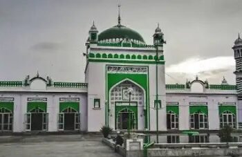 संभल हिंसा पर सुप्रीम कोर्ट का अहम निर्देश, निचली अदालत ने ले कोई फैसाल