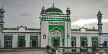 संभल हिंसा पर सुप्रीम कोर्ट का अहम निर्देश, निचली अदालत ने ले कोई फैसाल