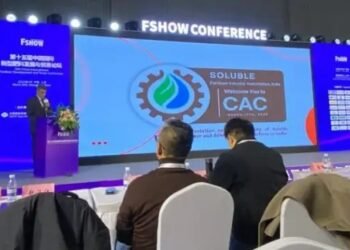 घुलनशील उर्वरक उद्योग संघ ने सीएसी 2025 में टिकाऊ खेती की सफलता की कहानी साझा की