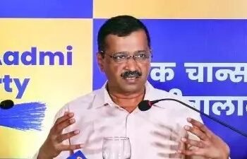 जेल से केजरीवाल का फरमान, इन चार दलीलों के आधार पर उठाई रिहाई की मांग
