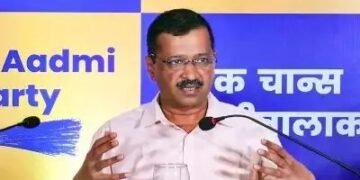 जेल से केजरीवाल का फरमान, इन चार दलीलों के आधार पर उठाई रिहाई की मांग