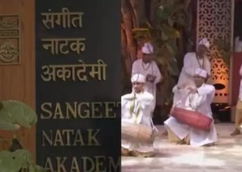 हैदराबाद में दक्षिण भारत सांस्कृतिक केंद्र होगा स्थापित, संस्कृति मंत्रालय का बड़ा कदम