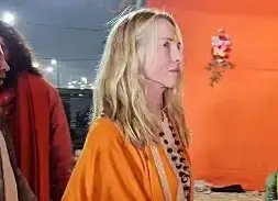 स्टीव जॉब्स की पत्नी ने क्यों नहीं किया पहला अमृत स्नान, जानें वजह!
