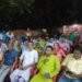 जिला प्रशाशन ने बिना सूचना अस्सी क्षेत्र के सैकड़ों मकान मालिकों के नाम काटे