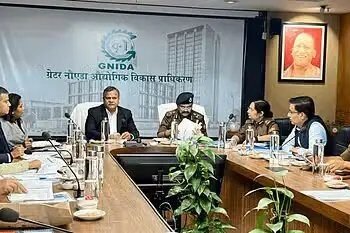 महाकुंभ पहुंच रहे DGP-चीफ सेक्रेटरी, महाकुंभ मेले का लेंगे जायजा, CM योगी के निर्देश