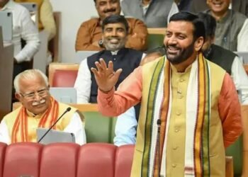 हरियाणा सरकार का बड़ा फैसला, मुआवजे के लिए 1100 करोड़ का प्रीमियम चुकाएगी सरकार