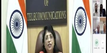 दूरसंचार विभाग ने उठाया आवश्यक कदम, संचार मित्रों को किया प्रशिक्षित