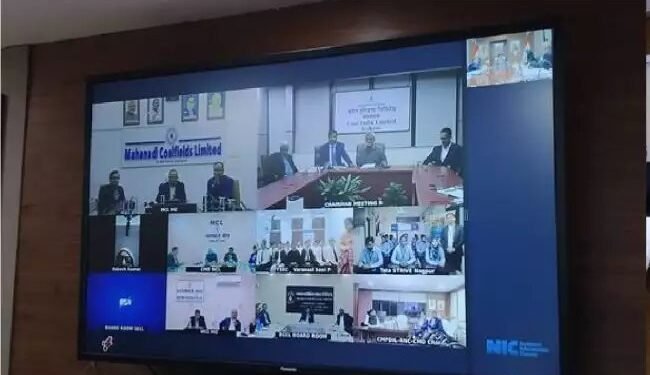 कोल इंडिया लिमिटेड की तीन सीएसआर पहल की शुरुआत, केन्द्रीय मंत्री ने किया उद्घाटन